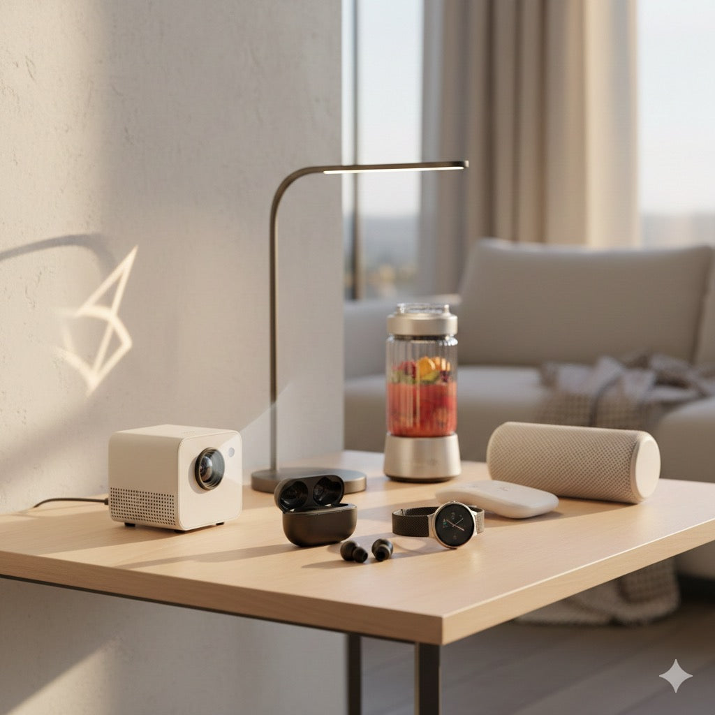 Discover Superior Gadgets