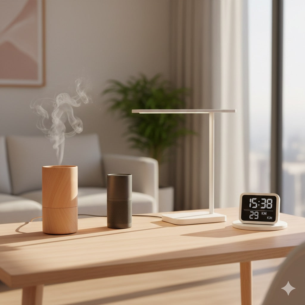 Smart Home Essentials